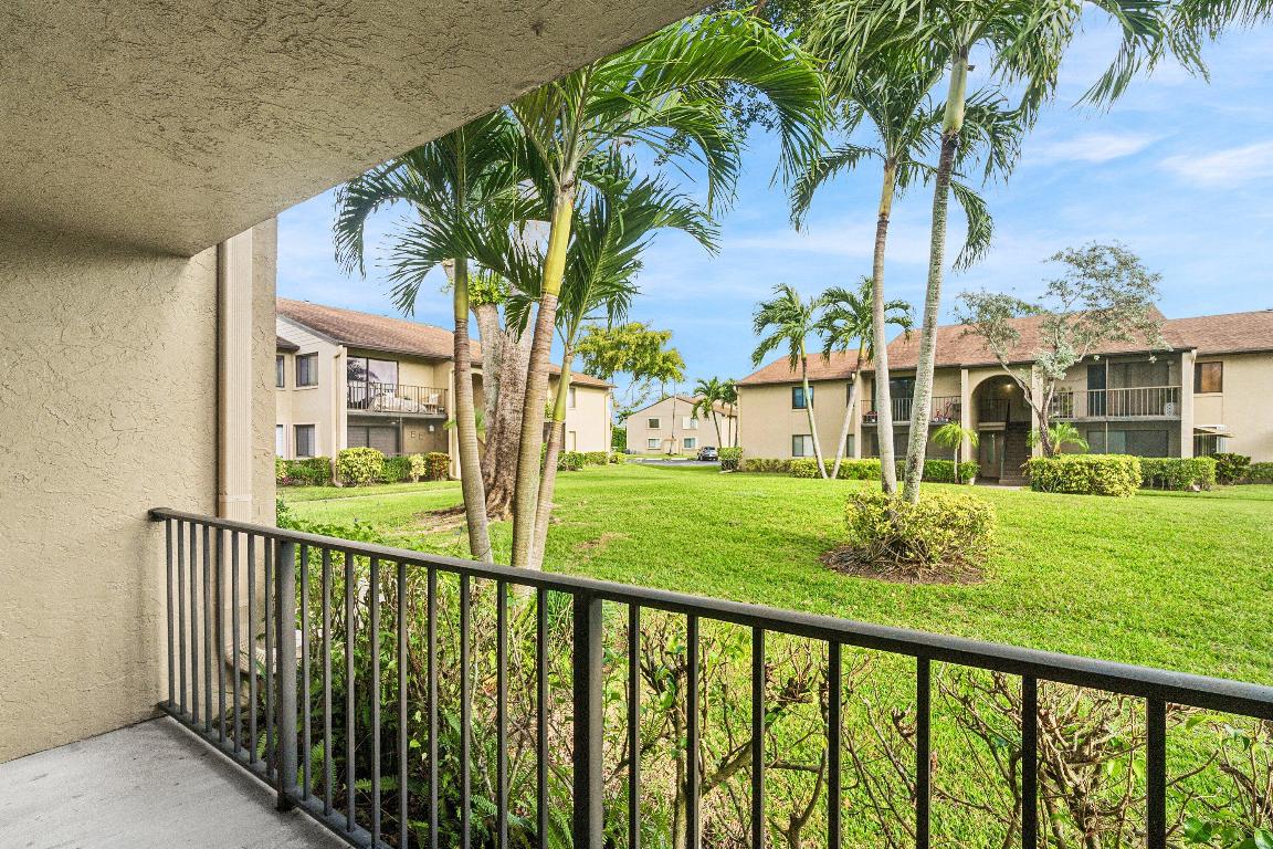 PINE RIDGE NORTH I CONDO - Residential