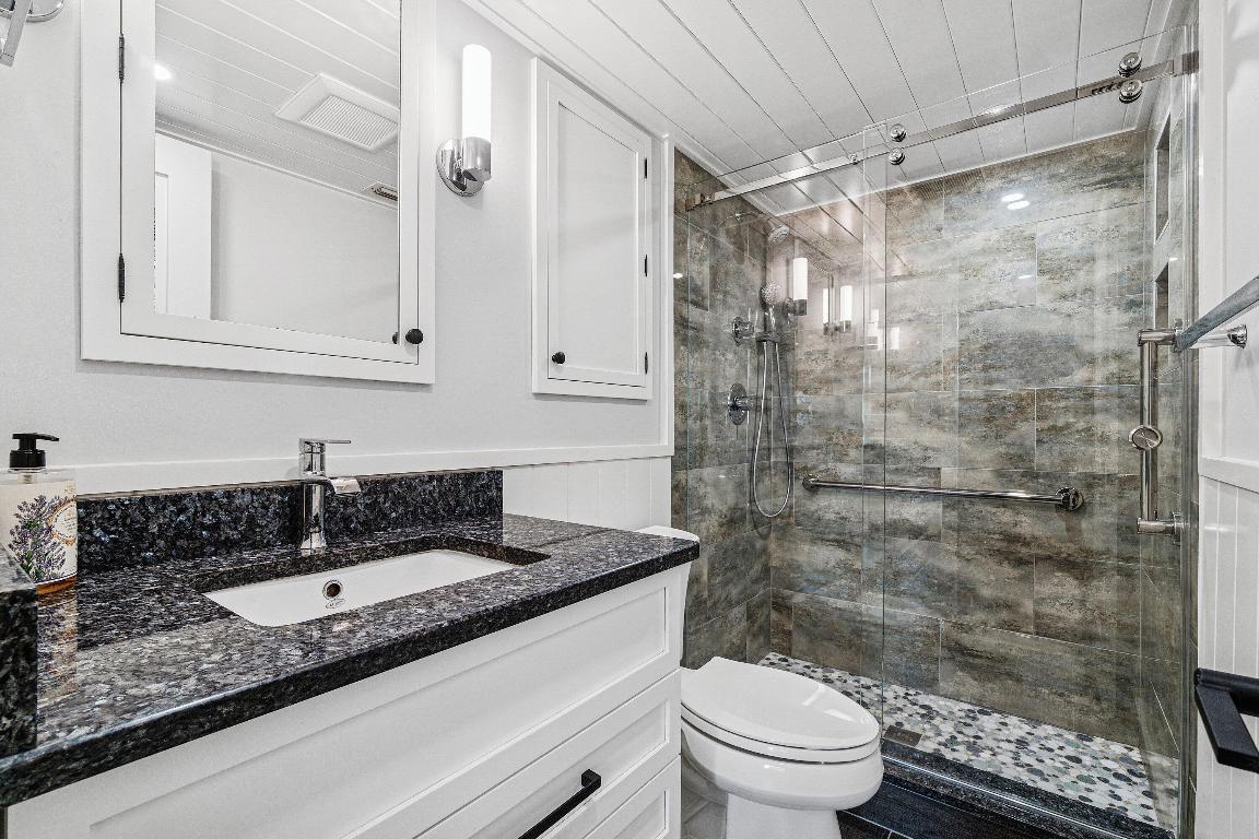 PINE RIDGE NORTH I CONDO - Residential