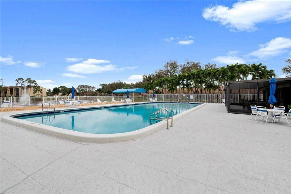 PINE RIDGE NORTH I CONDO - Residential