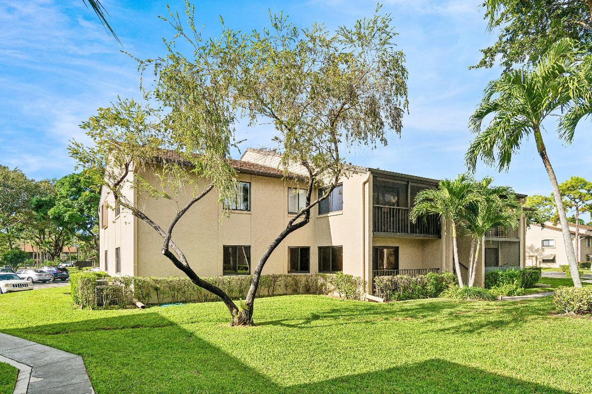 PINE RIDGE NORTH I CONDO - Residential