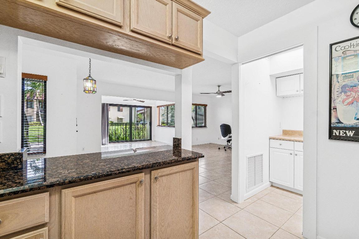 PINE RIDGE NORTH I CONDO - Residential