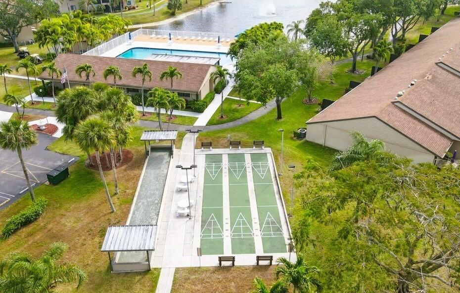 PINE RIDGE NORTH I CONDO - Residential