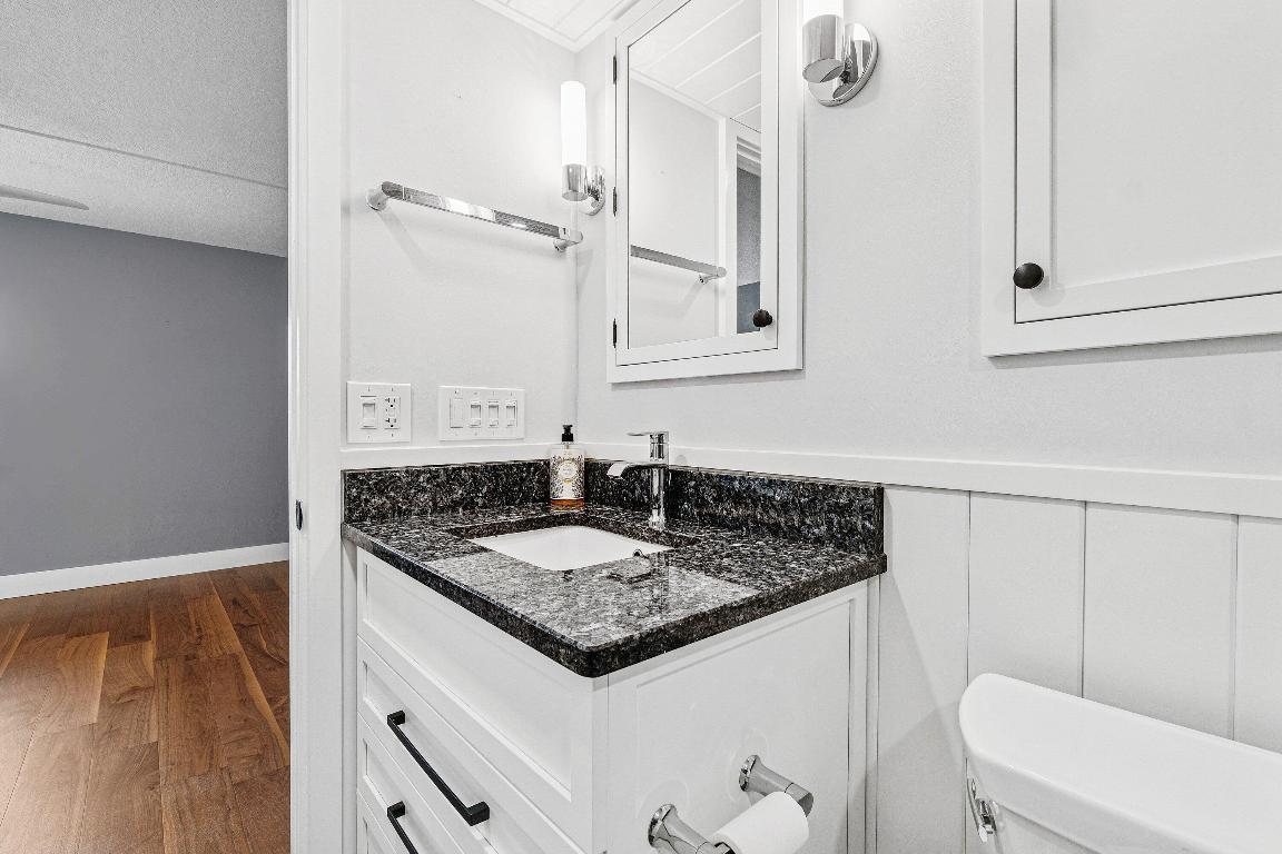 PINE RIDGE NORTH I CONDO - Residential