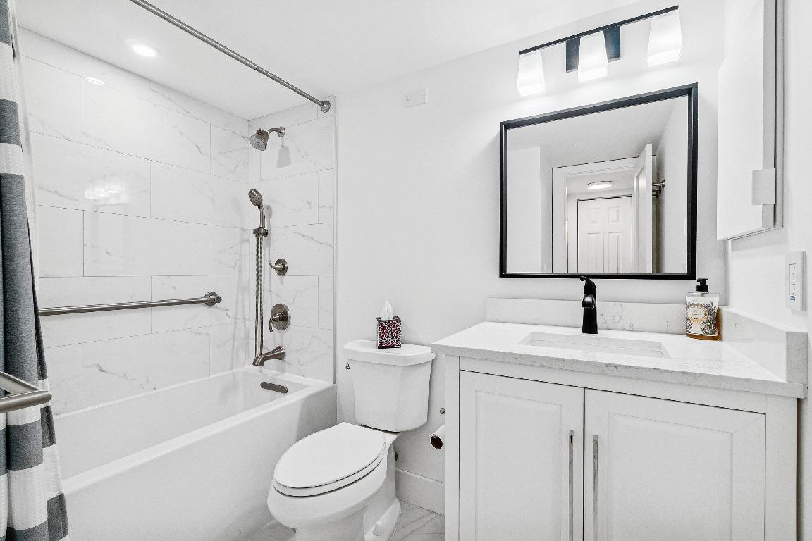 PINE RIDGE NORTH I CONDO - Residential