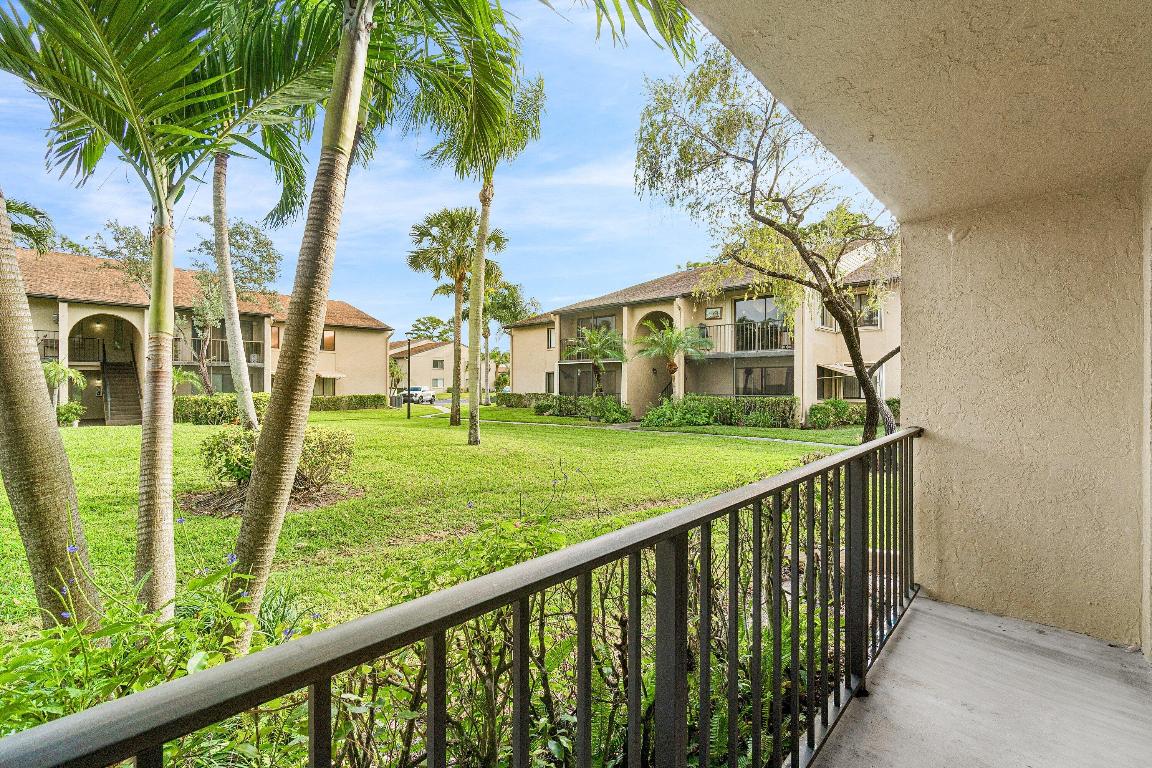 PINE RIDGE NORTH I CONDO - Residential