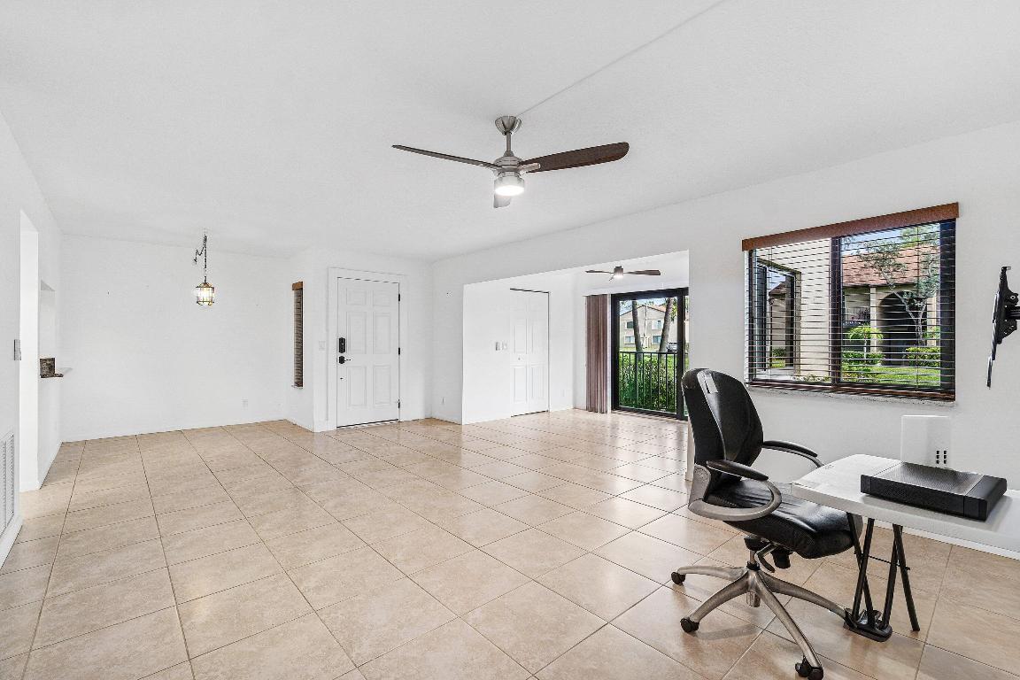 PINE RIDGE NORTH I CONDO - Residential