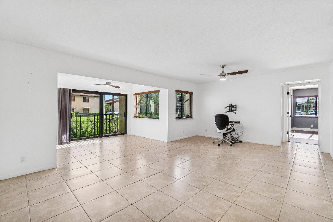 PINE RIDGE NORTH I CONDO - Residential