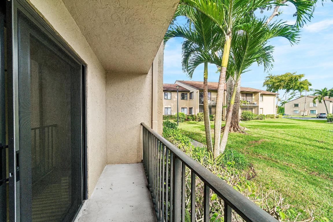 PINE RIDGE NORTH I CONDO - Residential