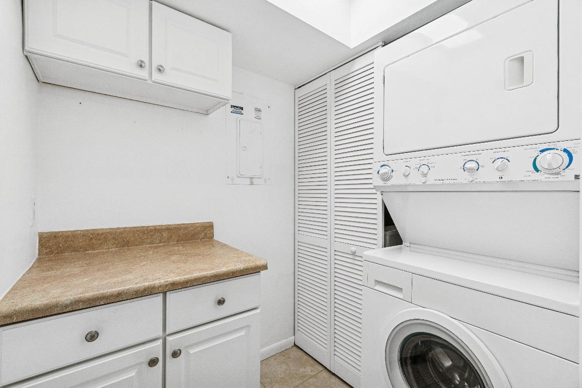 PINE RIDGE NORTH I CONDO - Residential