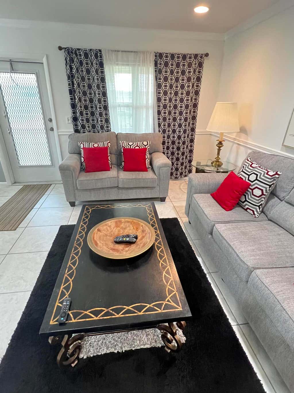 Photo of 120 COVENTRY E #120, West Palm Beach, FL 33417 (MLS # B26056309)