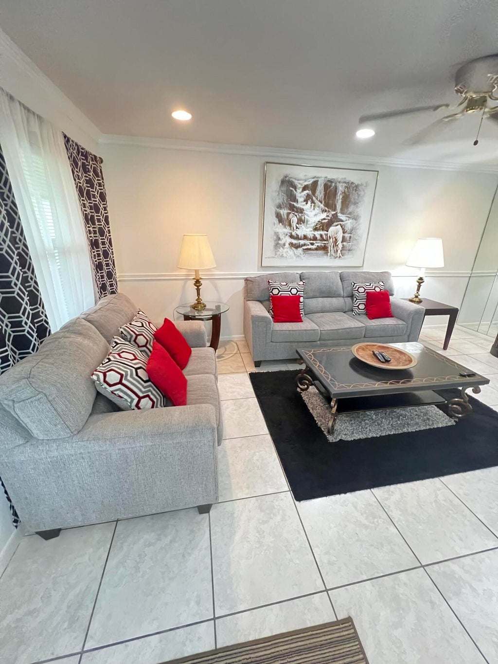 Photo of 120 COVENTRY E #120, West Palm Beach, FL 33417 (MLS # B26056309)