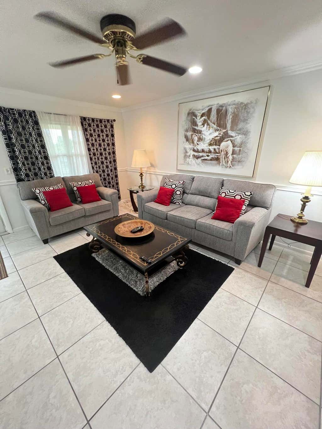 Photo of 120 COVENTRY E #120, West Palm Beach, FL 33417 (MLS # B26056309)