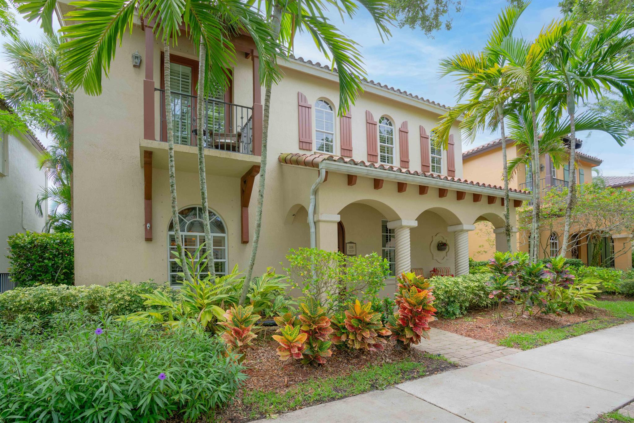 108 Santiago Drive