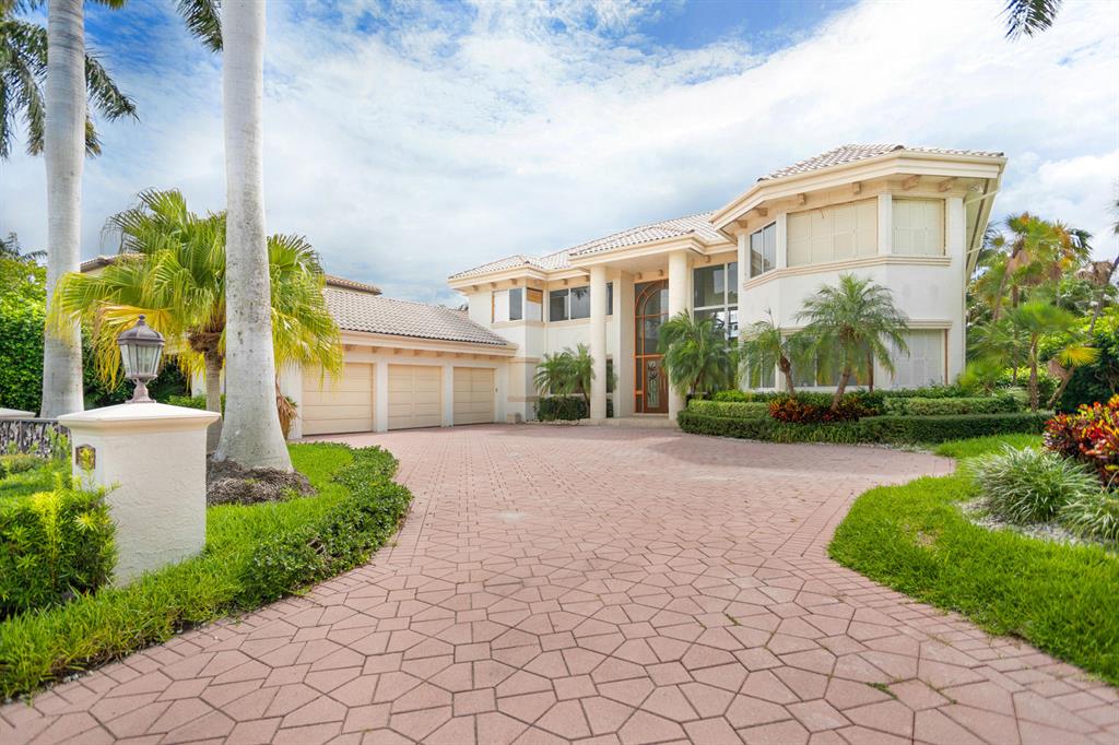 Royal Palm Yacht & Country Club - Residential