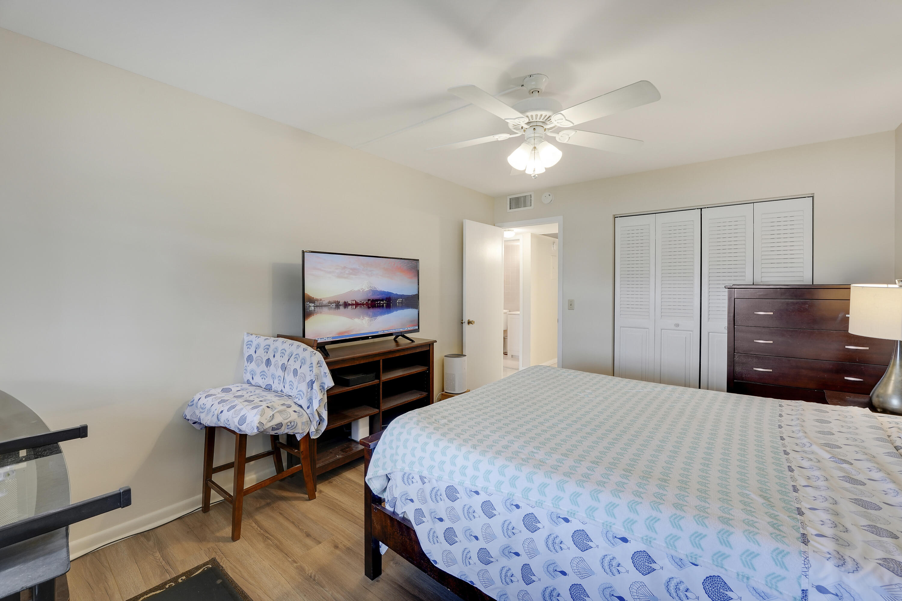 EXETER AT CENTURY VILLAGE CONDO - Residential Income
