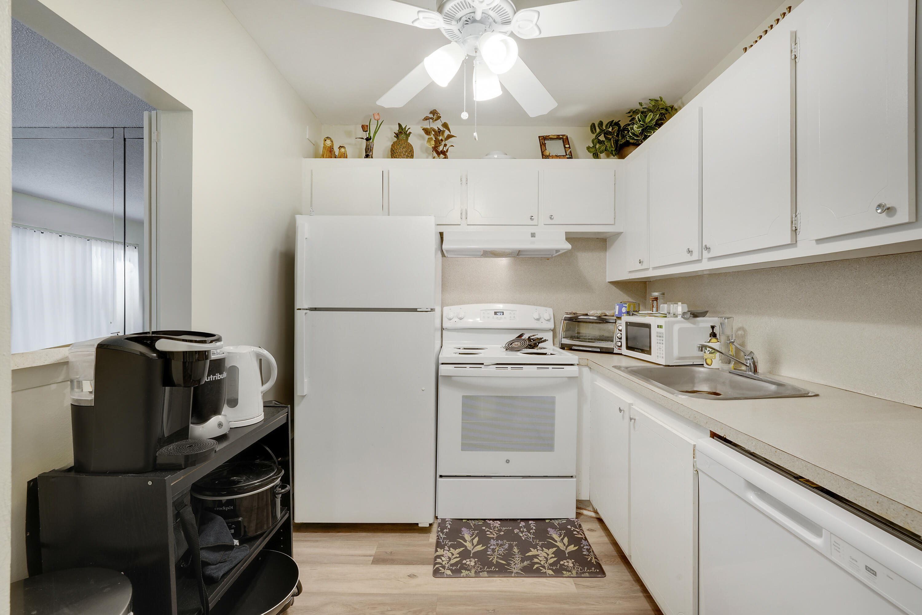 EXETER AT CENTURY VILLAGE CONDO - Residential Income