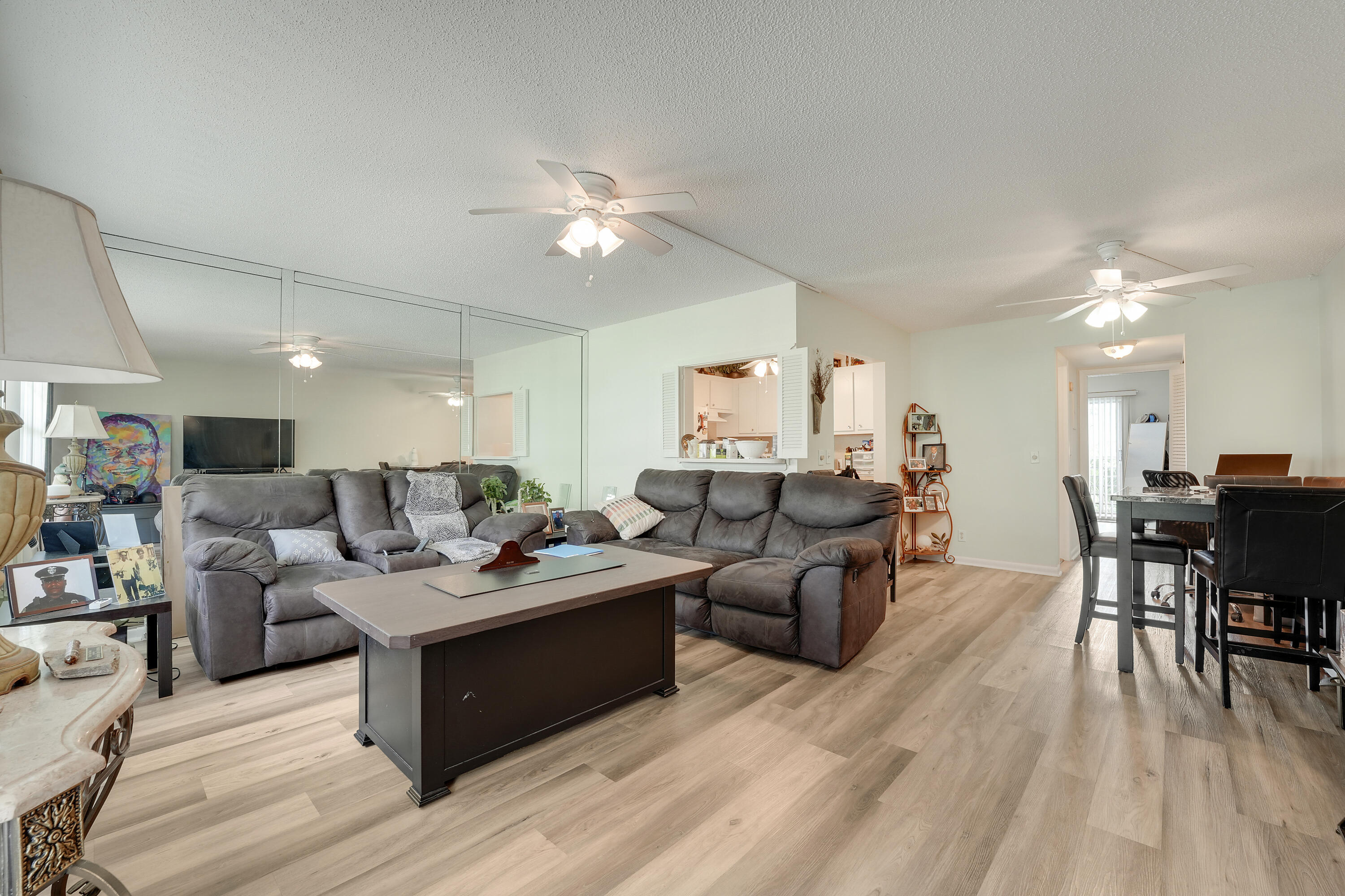 EXETER AT CENTURY VILLAGE CONDO - Residential Income