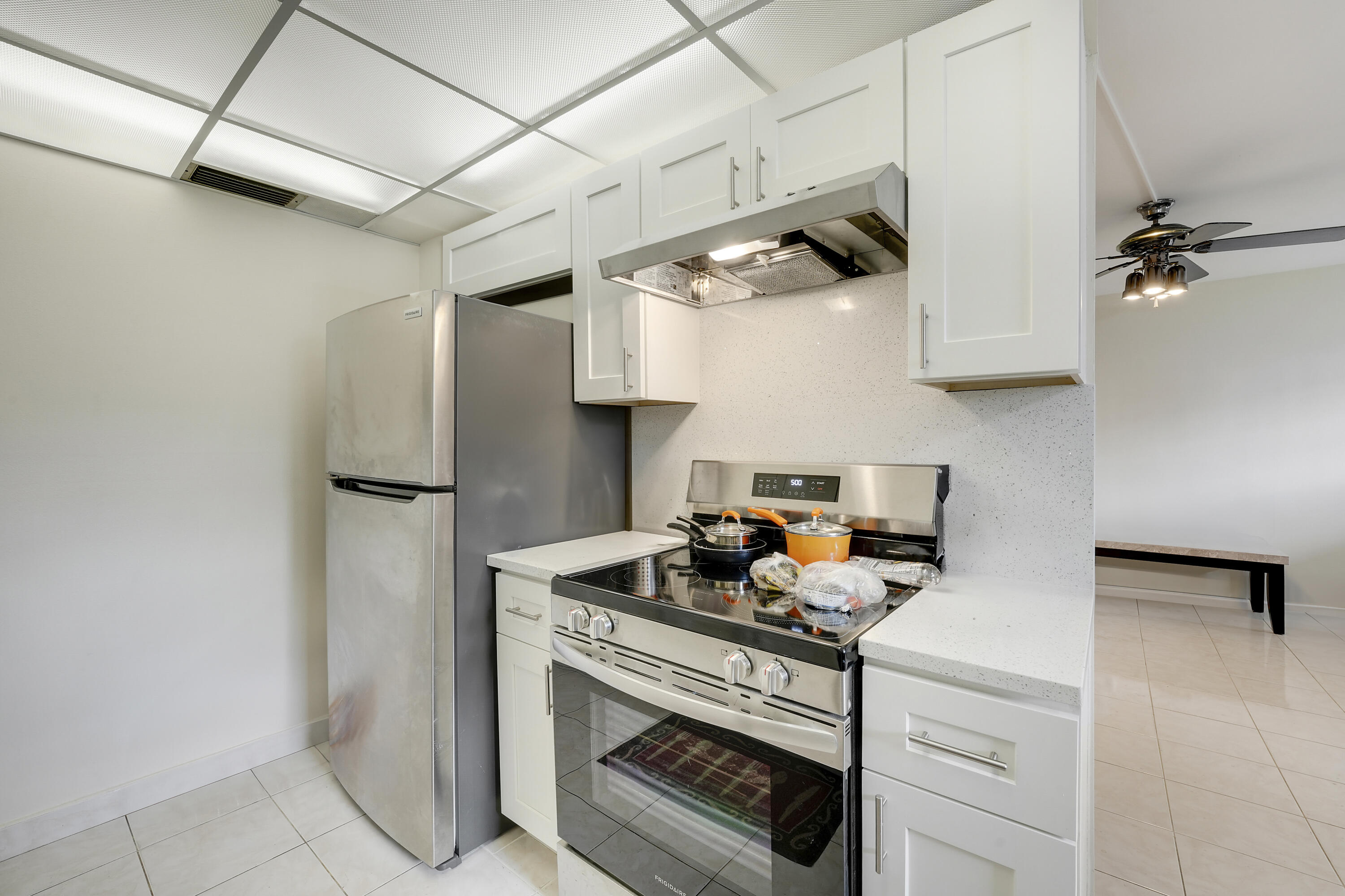 EXETER AT CENTURY VILLAGE CONDO - Residential Income