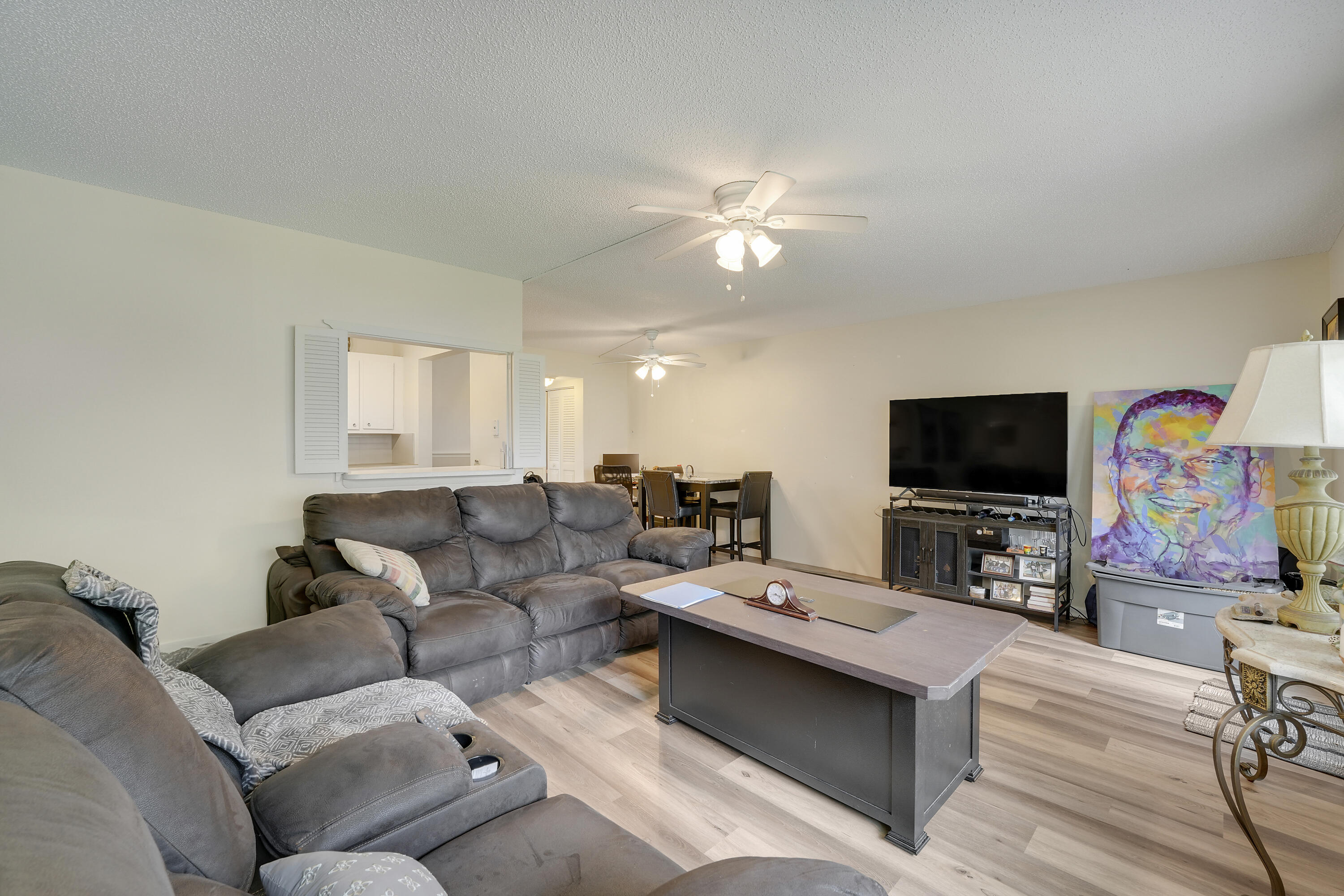 EXETER AT CENTURY VILLAGE CONDO - Residential Income