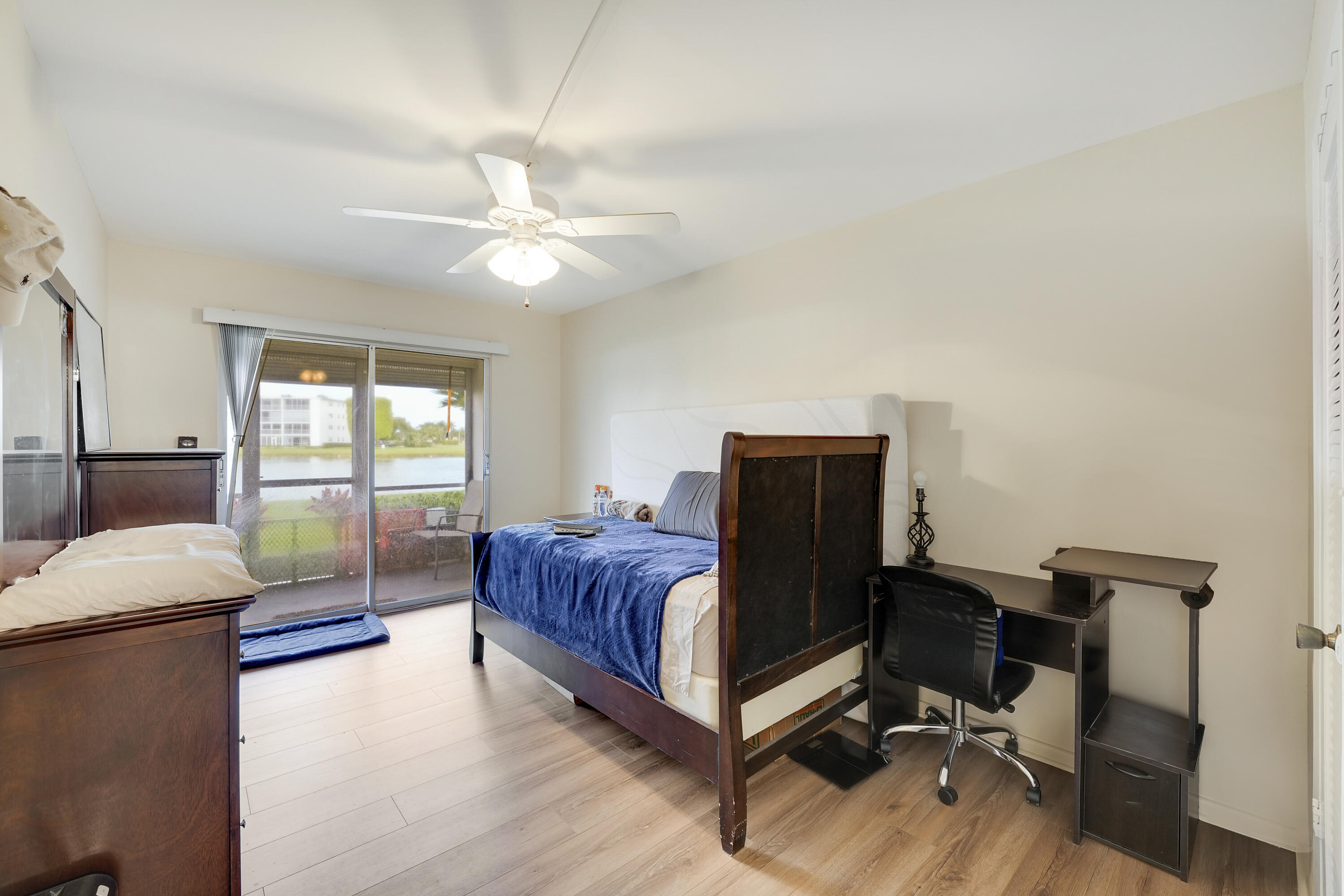 EXETER AT CENTURY VILLAGE CONDO - Residential Income