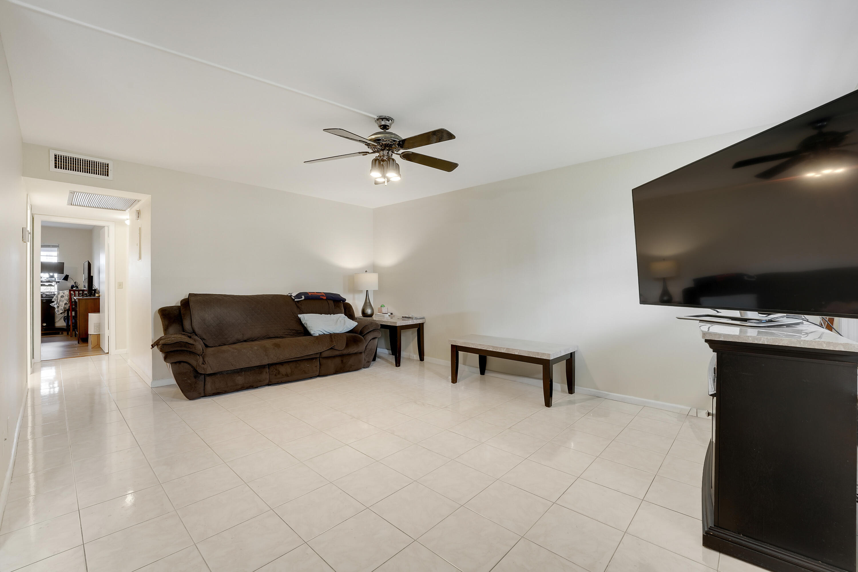 EXETER AT CENTURY VILLAGE CONDO - Residential Income