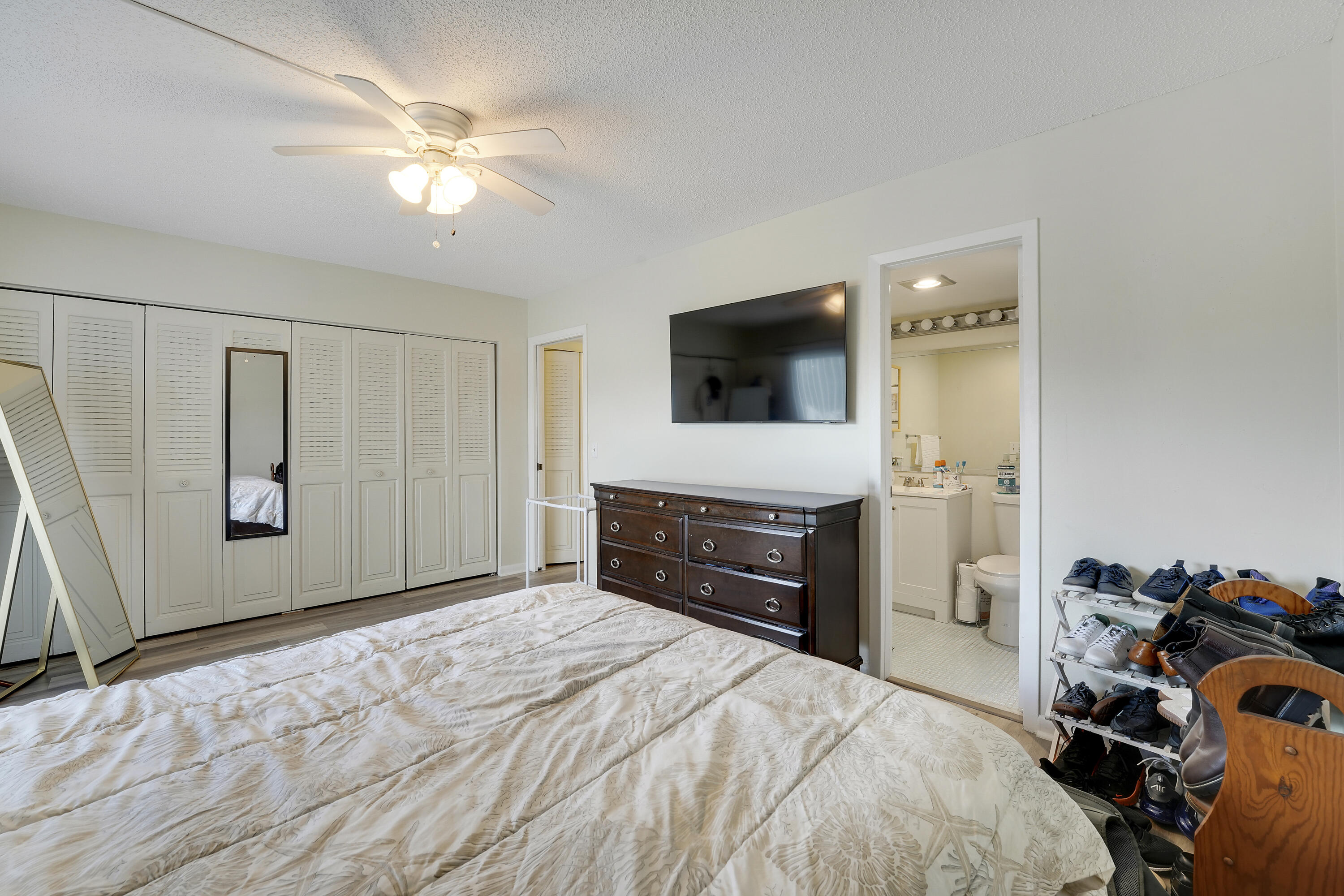 EXETER AT CENTURY VILLAGE CONDO - Residential Income