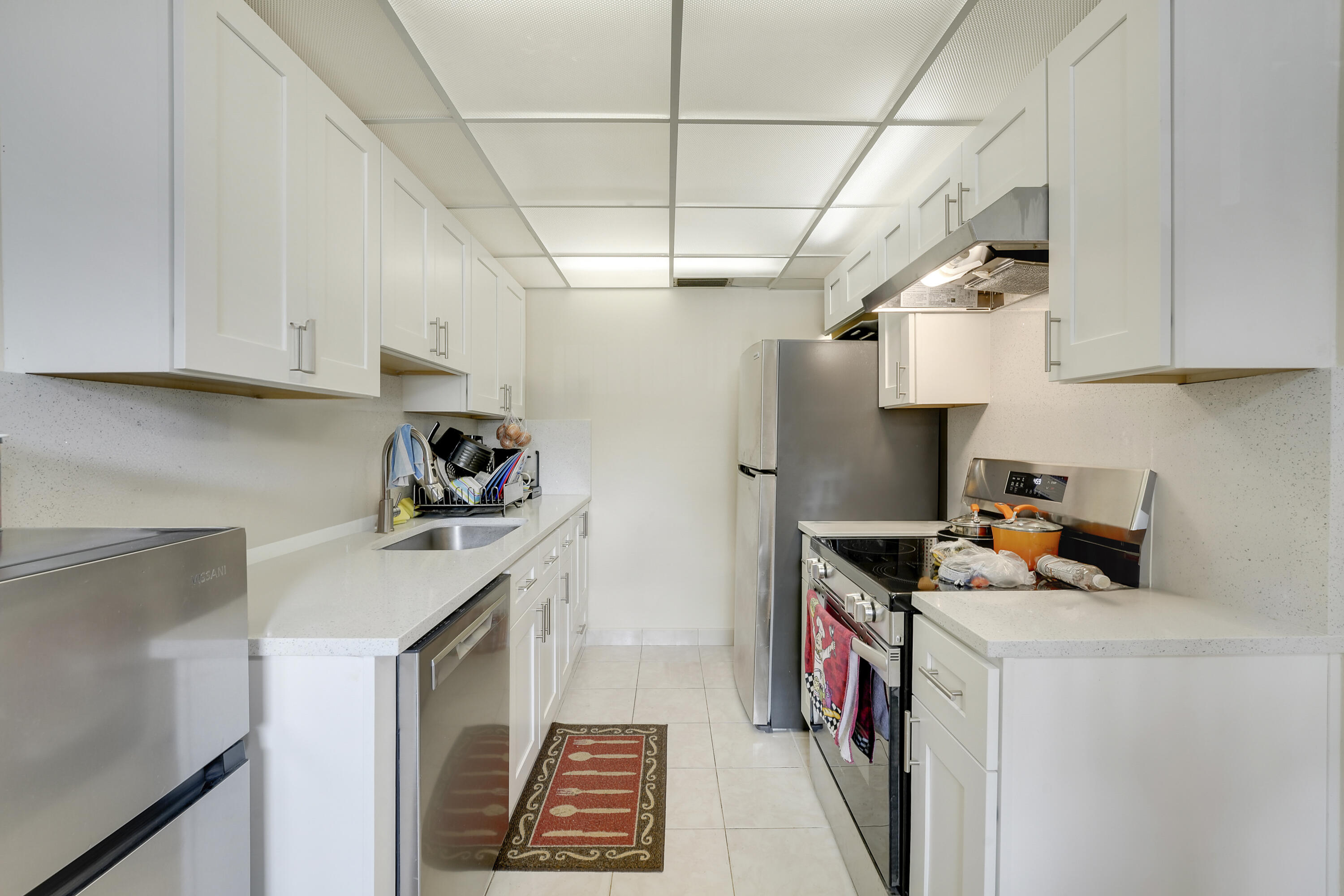 EXETER AT CENTURY VILLAGE CONDO - Residential Income