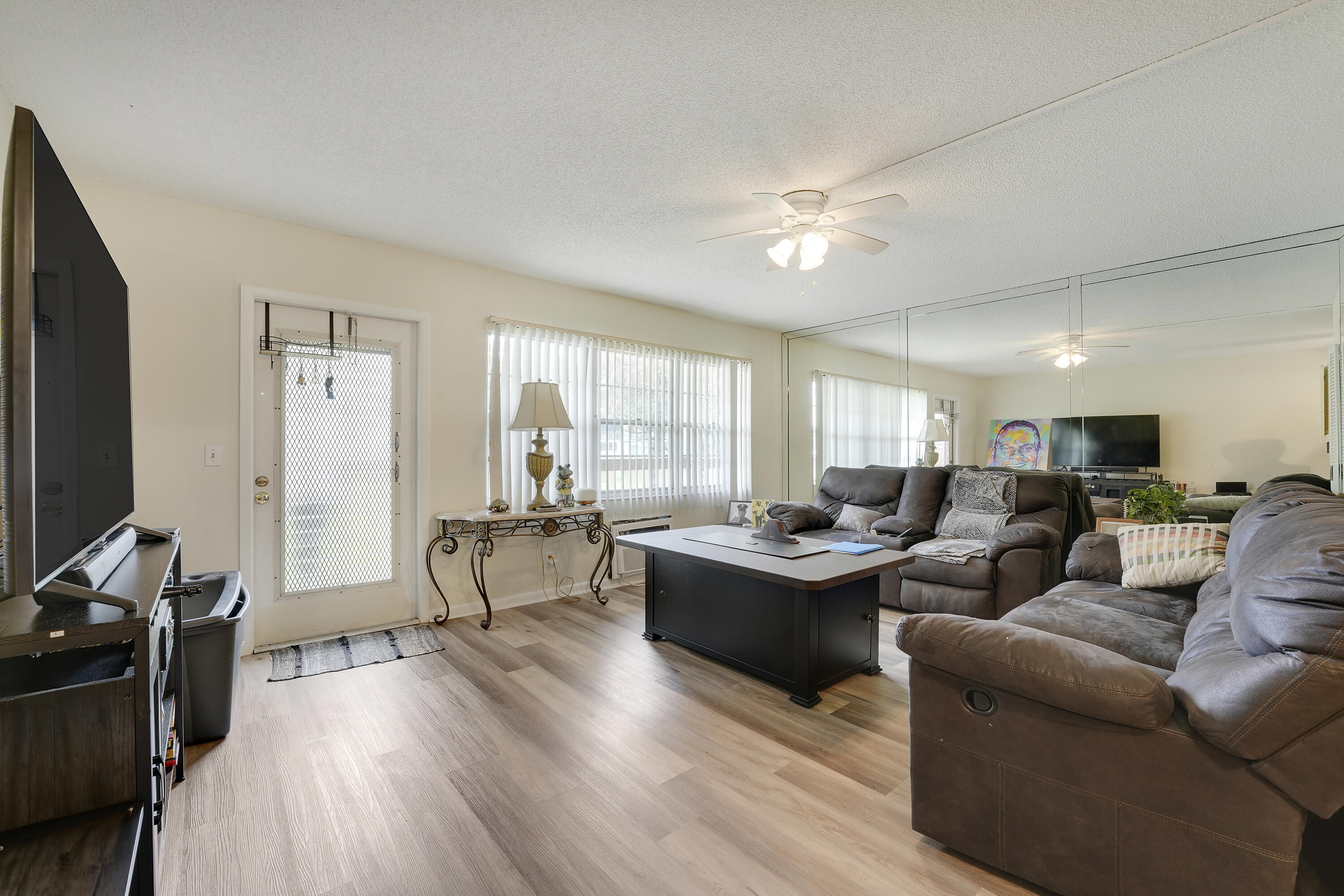 EXETER AT CENTURY VILLAGE CONDO - Residential Income