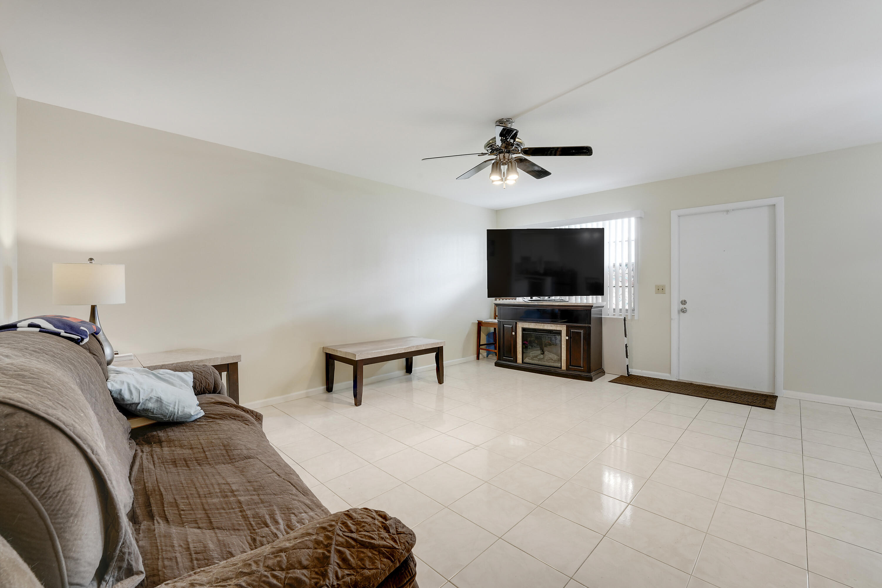 EXETER AT CENTURY VILLAGE CONDO - Residential Income
