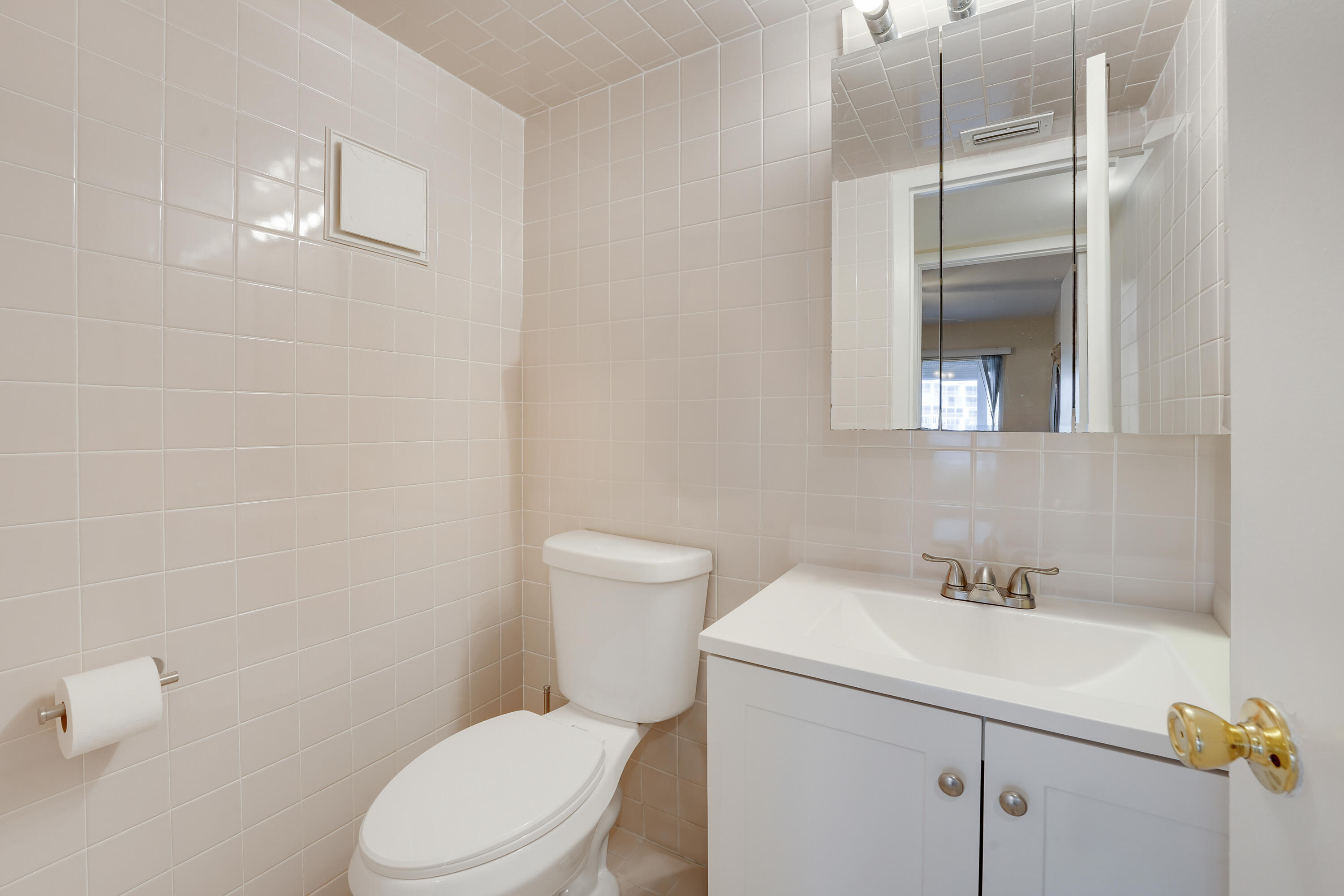 EXETER AT CENTURY VILLAGE CONDO - Residential Income