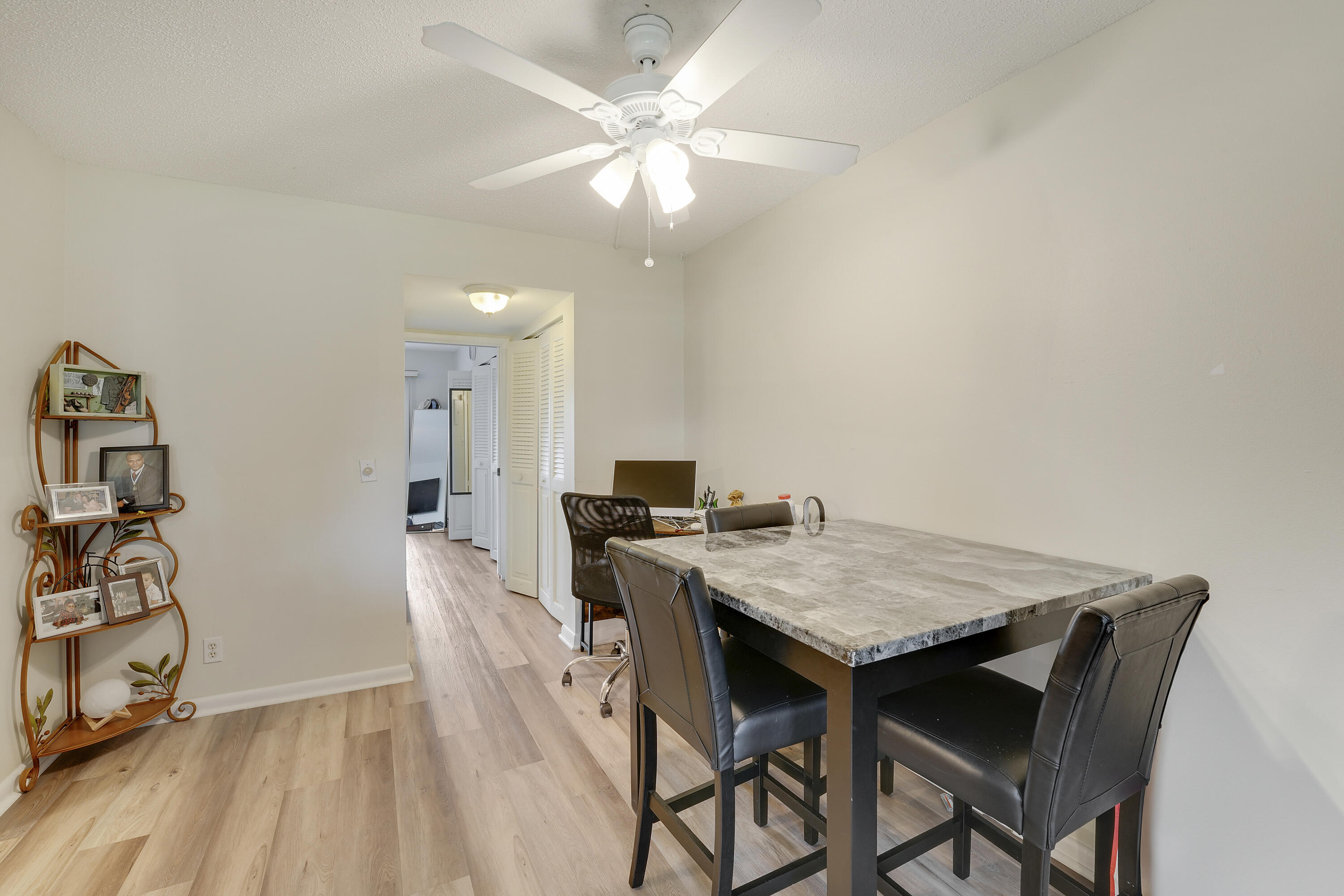 EXETER AT CENTURY VILLAGE CONDO - Residential Income