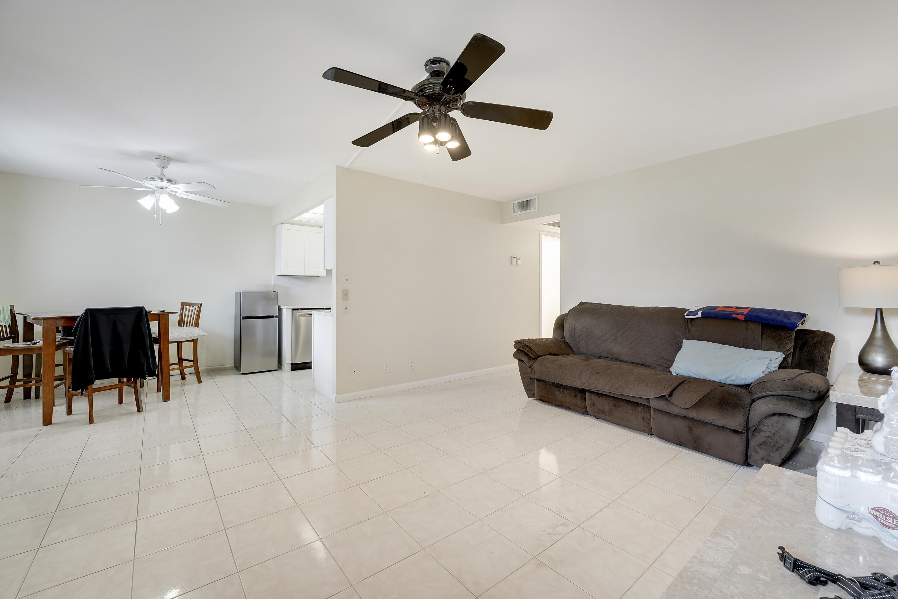 EXETER AT CENTURY VILLAGE CONDO - Residential Income