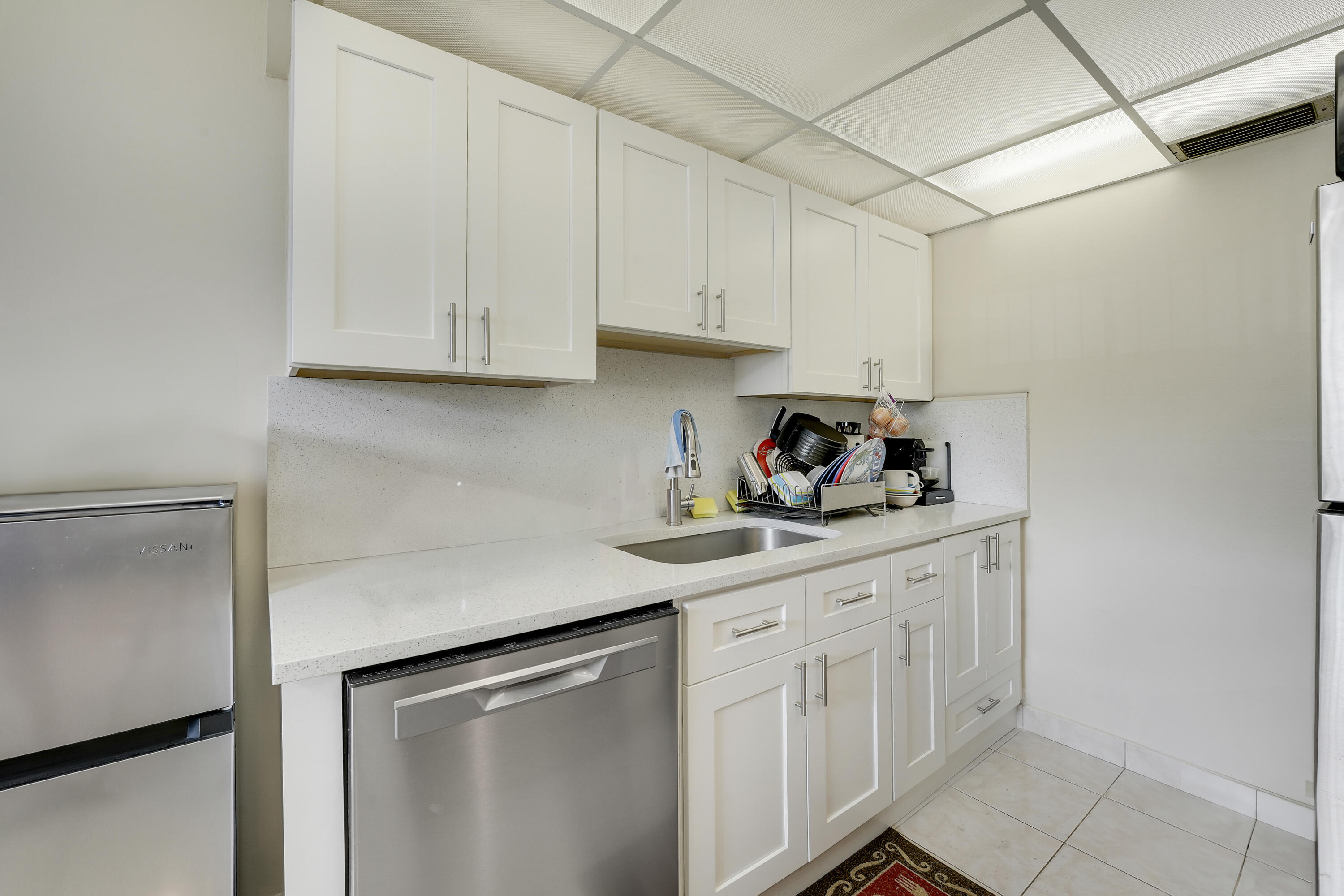 EXETER AT CENTURY VILLAGE CONDO - Residential Income
