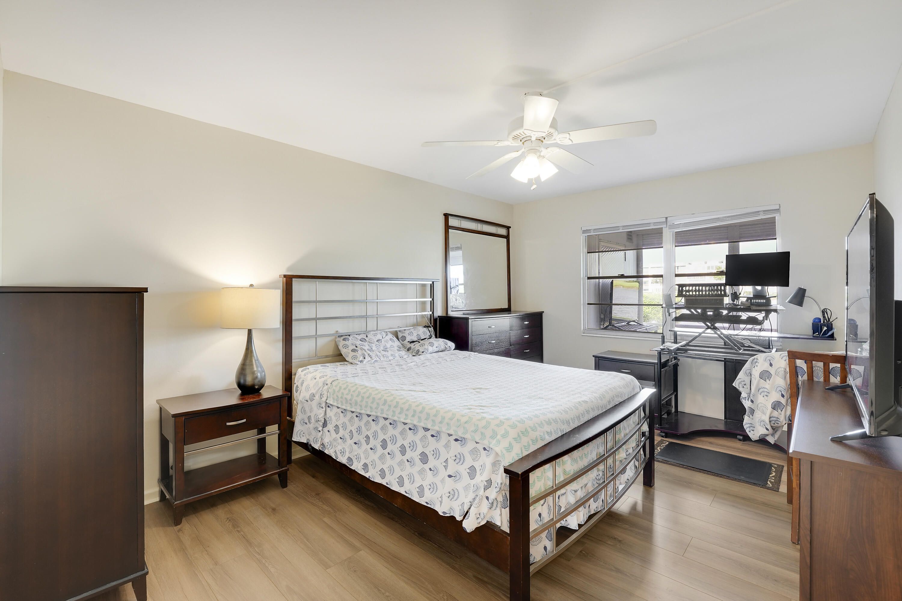 EXETER AT CENTURY VILLAGE CONDO - Residential Income
