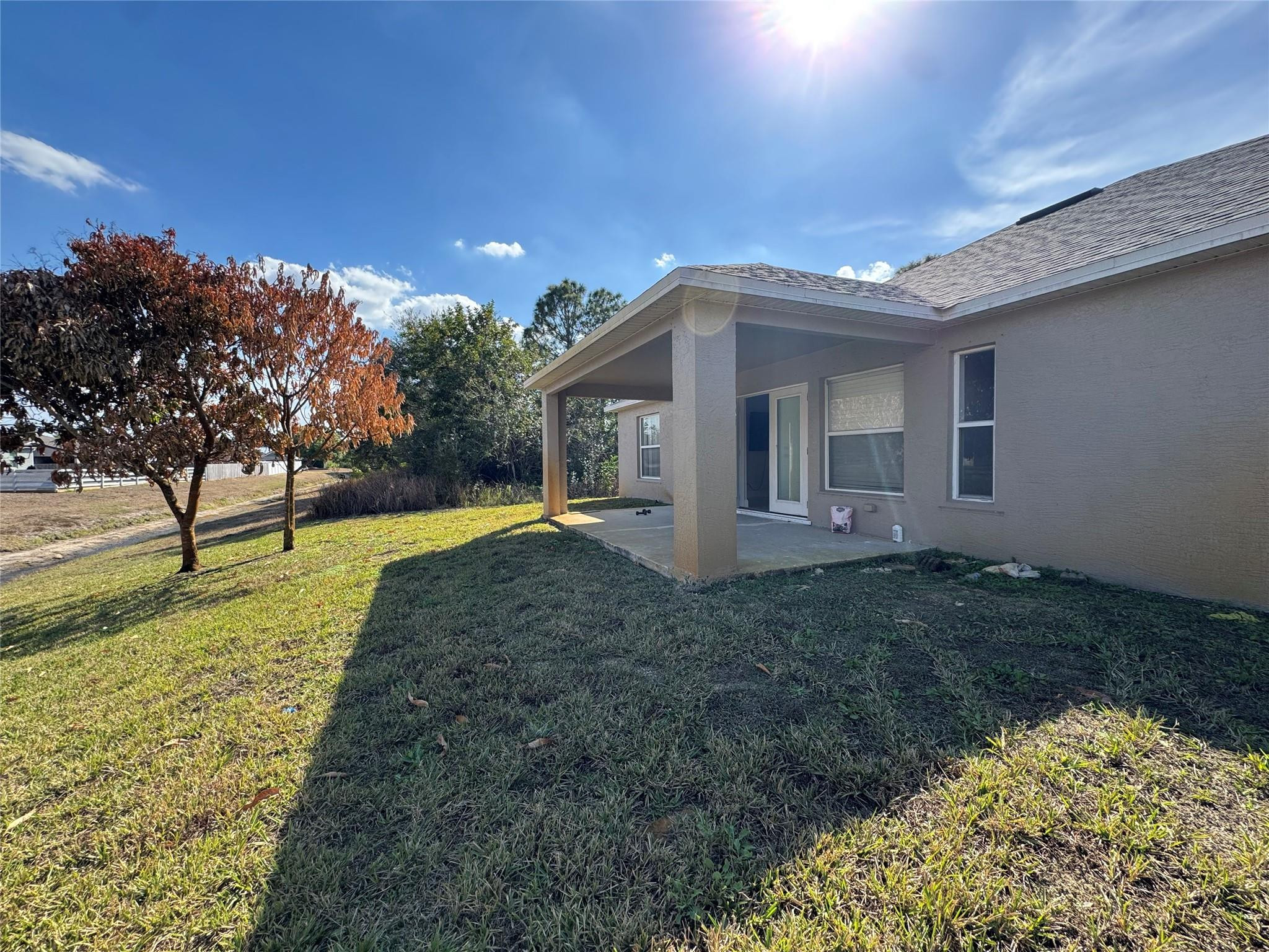 Port St Lucie Sec 33 - Residential Lease