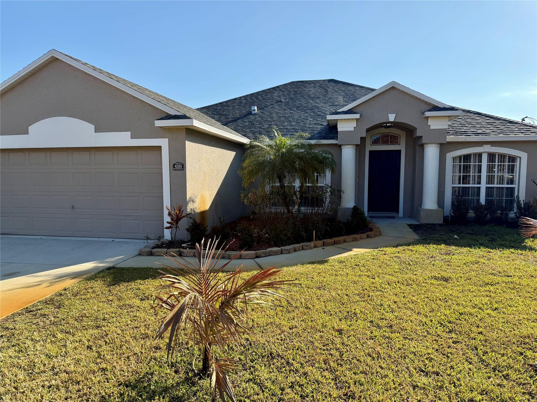 Port St Lucie Sec 33 - Residential Lease