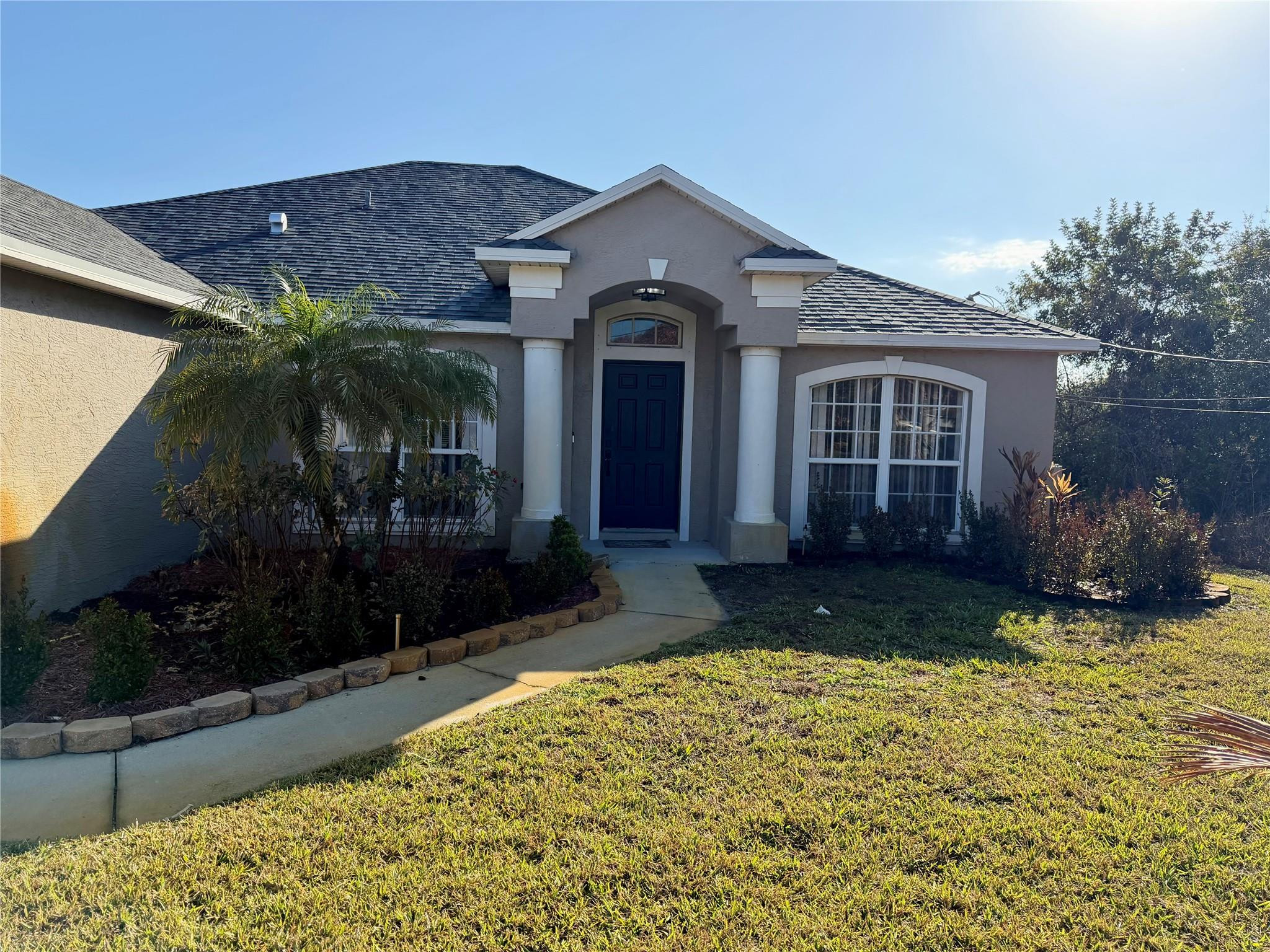 Port St Lucie Sec 33 - Residential Lease