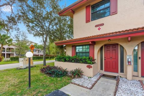 Tiny photo for 10900 W Sample Road, Coral Springs, FL 33065 (MLS # F10552694)