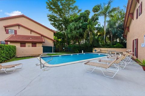 Tiny photo for 10900 W Sample Road, Coral Springs, FL 33065 (MLS # F10552694)
