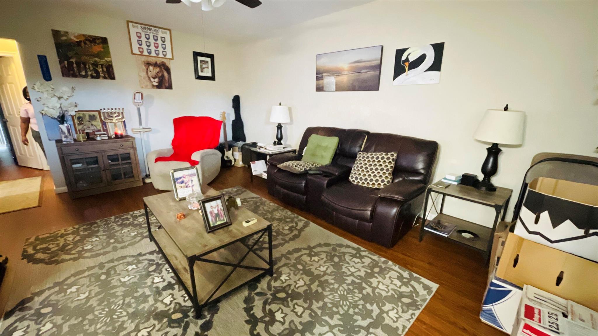 Century Village - Residential Lease