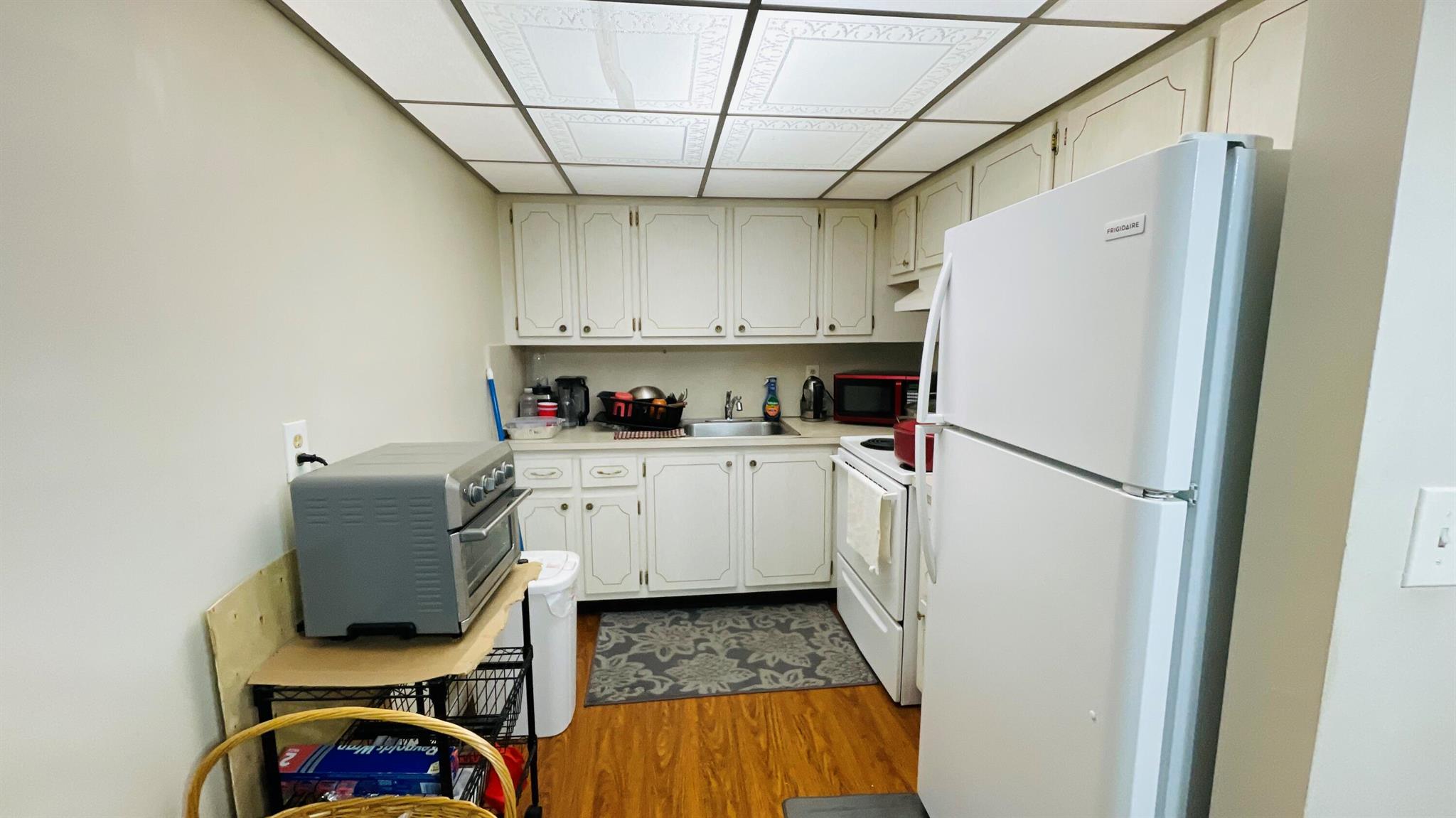 Century Village - Residential Lease