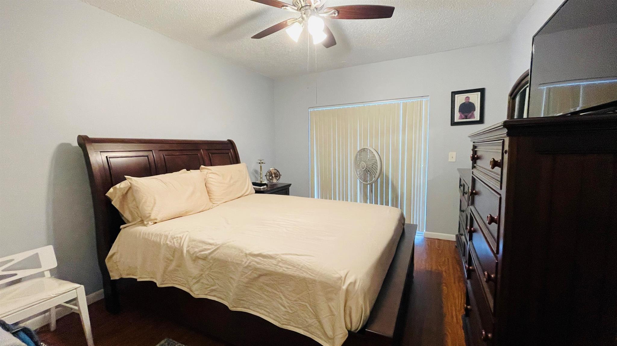 Century Village - Residential Lease