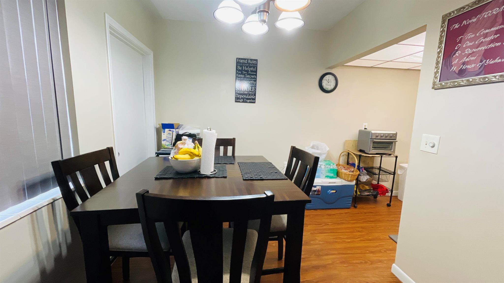 Century Village - Residential Lease