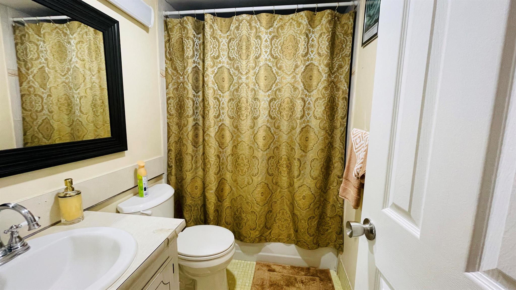 Century Village - Residential Lease