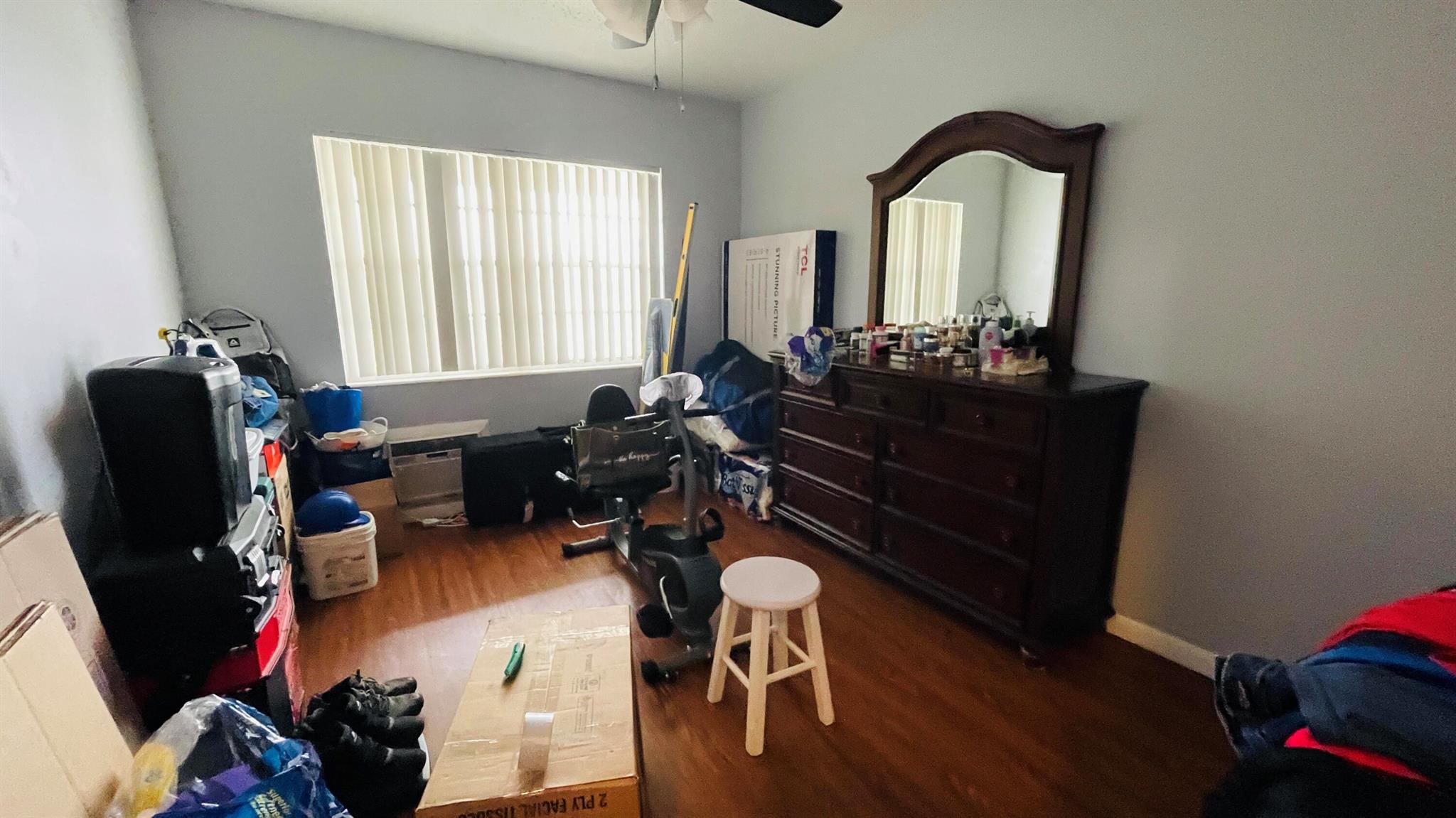 Century Village - Residential Lease