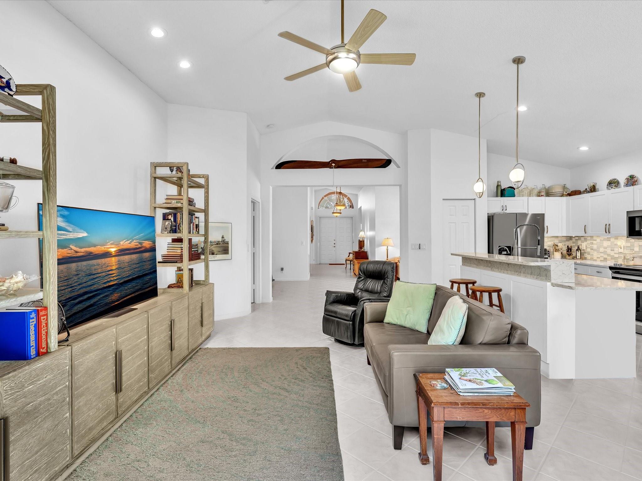 Palm-Aire Oaks Course Est - Residential