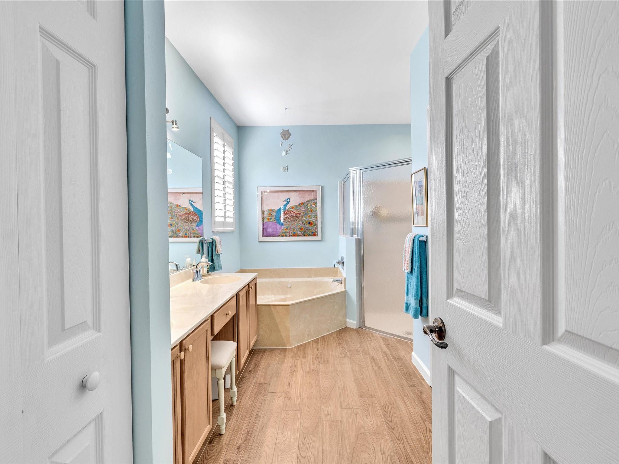 Palm-Aire Oaks Course Est - Residential