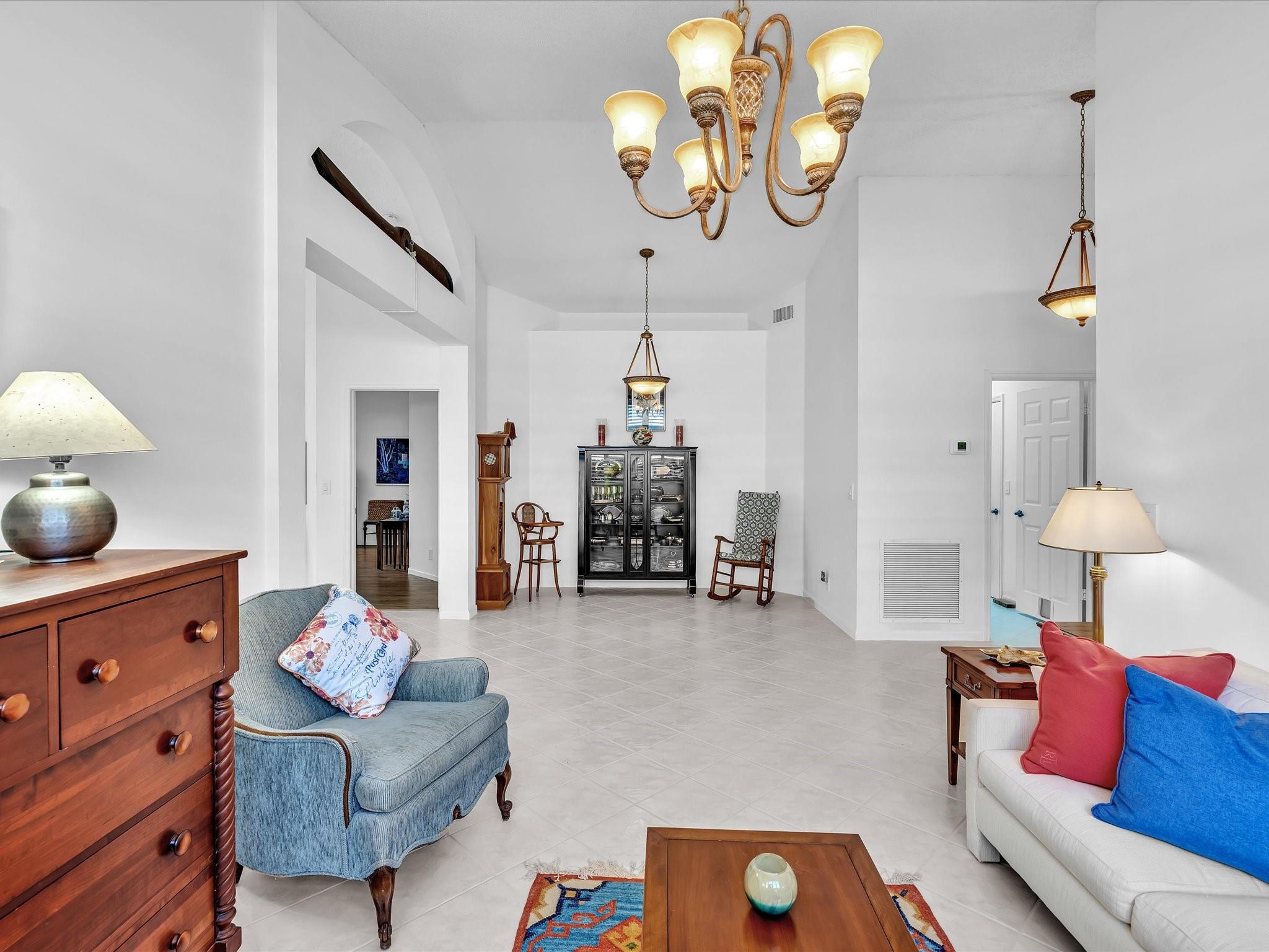 Palm-Aire Oaks Course Est - Residential