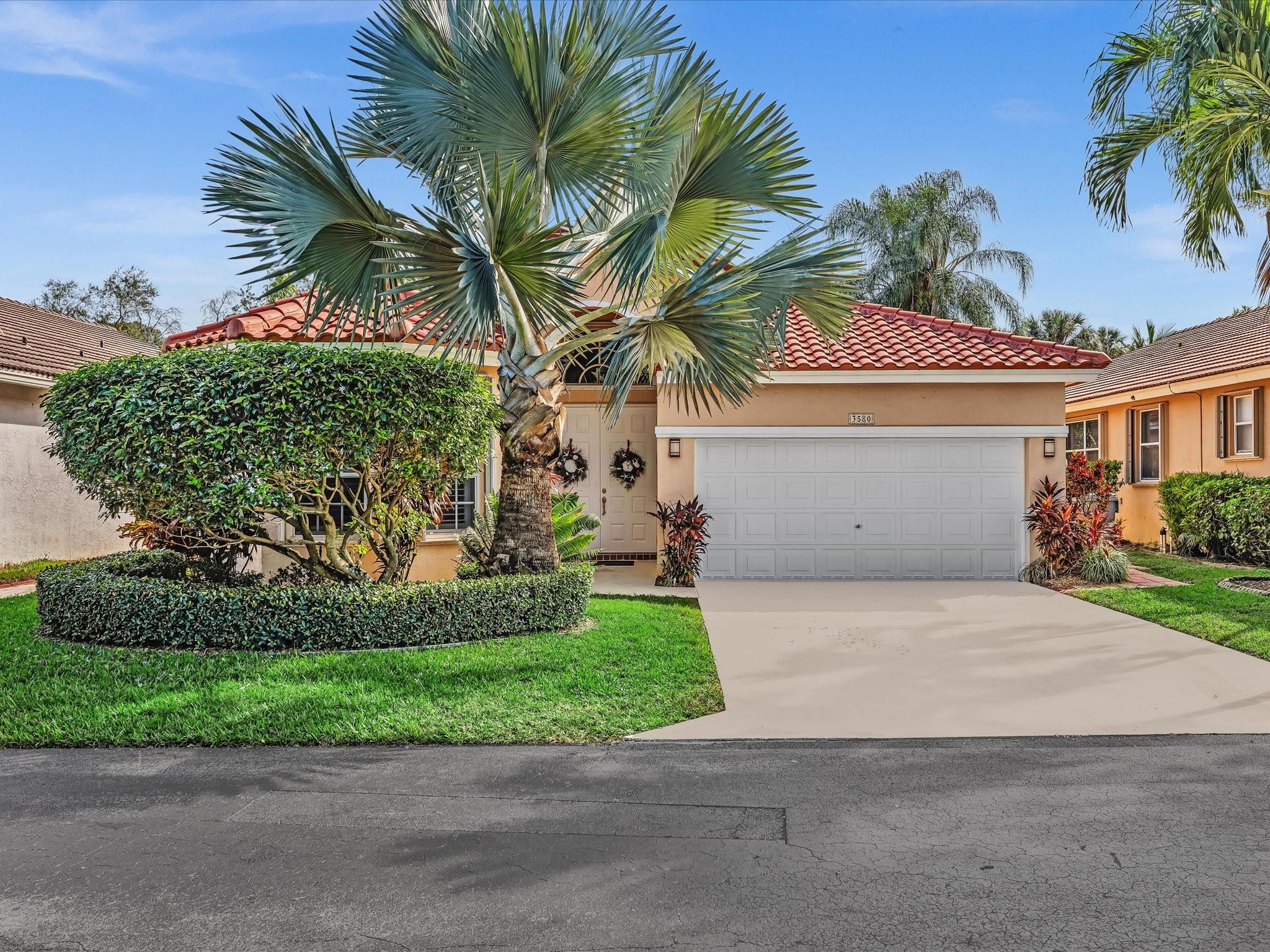 View photos, virtual tours, details... 3580 Canary Palm Ct