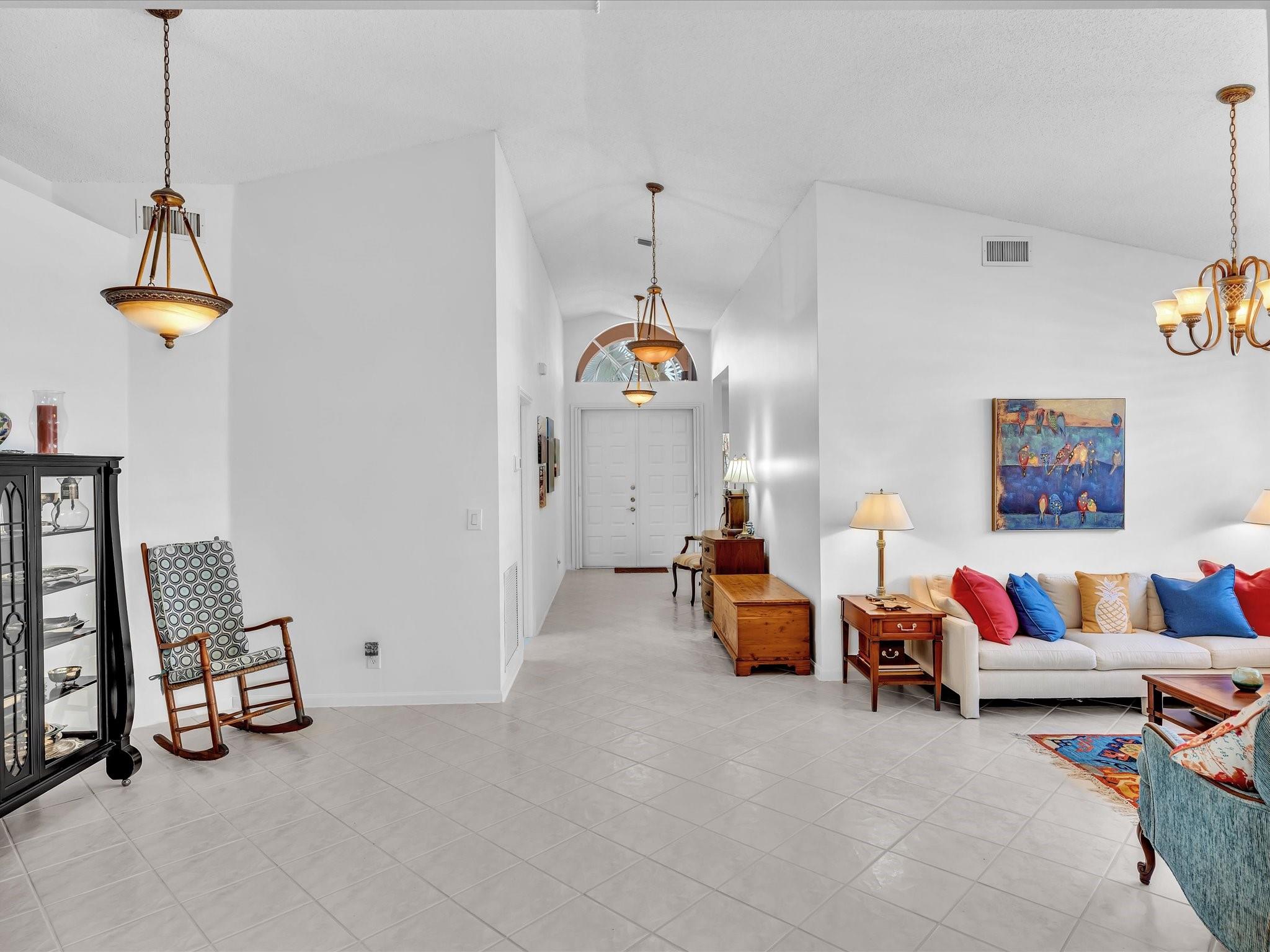 Palm-Aire Oaks Course Est - Residential